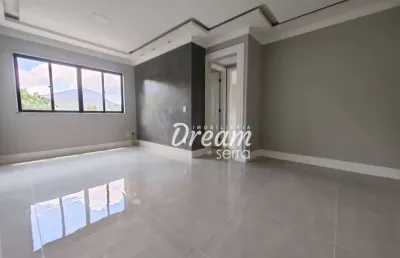 Apartamento com 2 dormitórios à venda, 63 m² por r$ 475.000,00 - várzea - teresópolis/rj