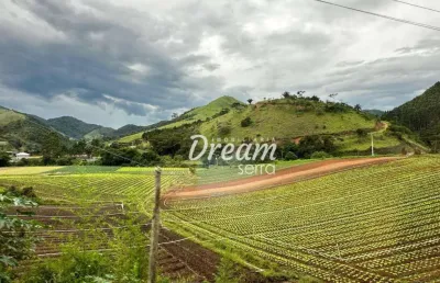 Oportunidade de terreno de 186.500,00m², em venda nova; teresópolis/ rj