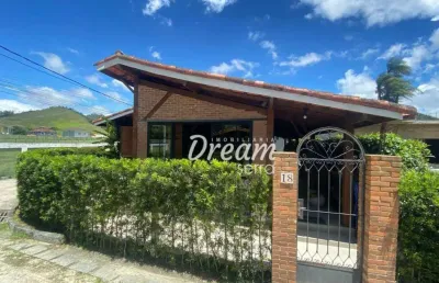 Casa  aconchegante de 2 quartos plana em condominio com lazer - vargem grande -teresópolis- rj