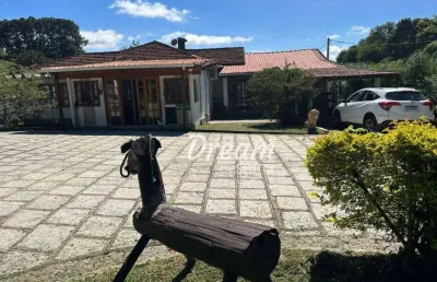 Pousada com 14 dormitórios à venda, 258 m² por r$ 3.090.000,00 - quebra frascos - teresópolis/rj