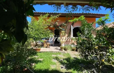 Casa linda em condomínio com lazer – vargem grande - teresópolis.
