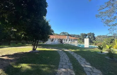 Casa com 4 dormitórios à venda, 270 m² por r$ 1.500.000,00 - parque do imbui - teresópolis/rj