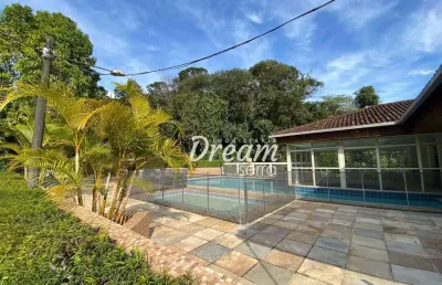 Casa com 5 dormitórios, 230 m² - venda por r$ 1.200.000,00 ou aluguel por r$ 7.003,00/mês - carlos guinle - teresópolis/rj