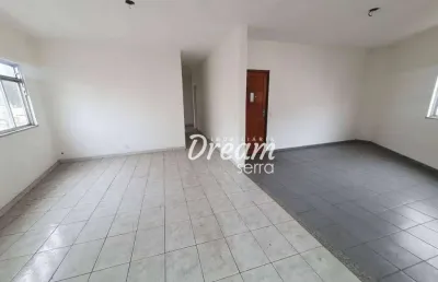 Oportunidade de apartamento no centro da cidade de teresópolis - rj
