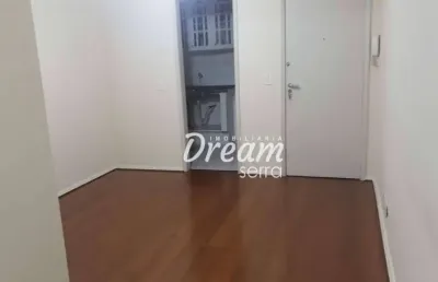 Oportunidade de apartamento no centro da cidade de teresópolis