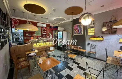 Loja à venda, 34 m² por r$ 650.000,00 - várzea - teresópolis/rj