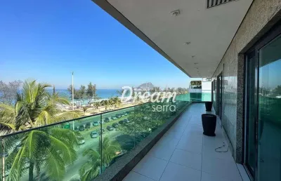 Cobertura duplex de frente para o marcom energia solar!