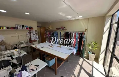 Sala à venda, 34 m² por r$ 380.000,00 - várzea - teresópolis/rj