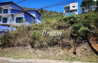 Excelente oportunidade de terreno à venda no vale das estrelas - teresópolis
