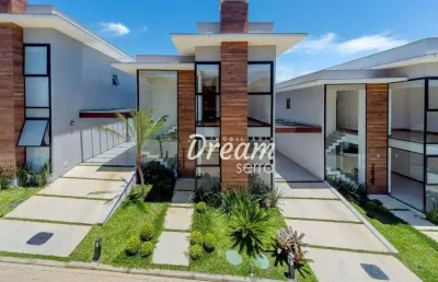 Casa com 4 quartos à venda na Rua Armando Rosa, Tijuca, Teresópolis