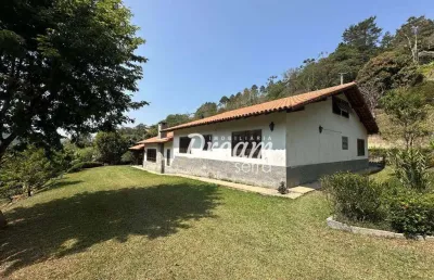 Casa com 4 dormitórios à venda, 235 m² por r$ 2.500.000,00 - albuquerque - teresópolis/rj