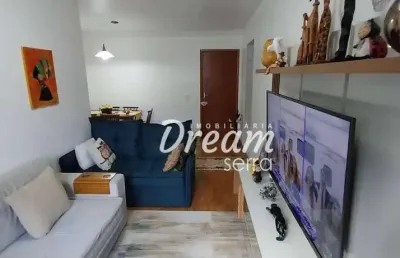 Apartamento com 2 dormitórios à venda, 60 m² por r$ 270.000,00 - são pedro - teresópolis/rj