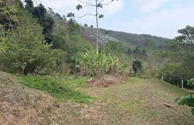 Terreno à venda, 3126 m² por r$ 300.000,00 - albuquerque - teresópolis/rj