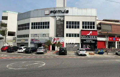 Loja à venda, 300 m² por r$ 2.490.000,00 - jardim guanabara - rio de janeiro/rj