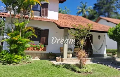 Casa em condomínio fechado com 3 quartos à venda na Rua Manoel José Lebrão, Várzea, Teresópolis