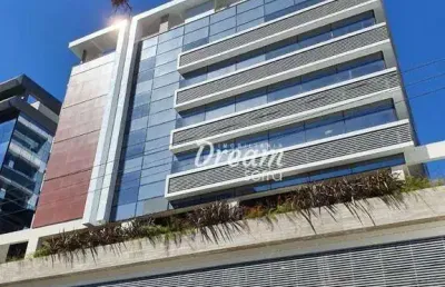 Sala à venda, 29 m² por r$ 290.000,00 - várzea - teresópolis/rj
