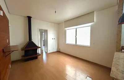 Apartamento com 2 quartos à venda na Rua Alfredo Rebello Filho, Alto, Teresópolis