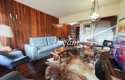 Casa com 4 dormitórios à venda, 80 m² por r$ 450.000,00 - alto - teresópolis/rj