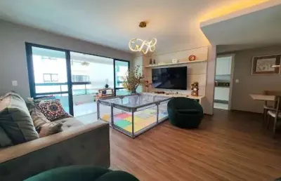 Apartamento com 2 dormitórios à venda, 108 m² por r$ 795.000,00 - alto - teresópolis/rj