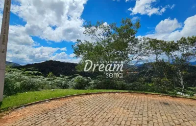 Terreno à venda, 605 m² por r$ 230.000 - albuquerque - teresópolis/rj