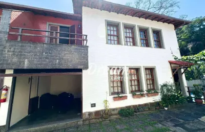 Casa com 3 dormitórios à venda, 124 m² por r$ 660.000,00 - alto - teresópolis/rj
