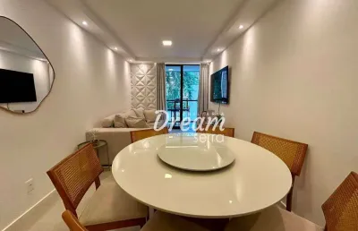 Apartamento com 2 quartos à venda na Rua Alexandre Magno, Agriões, Teresópolis