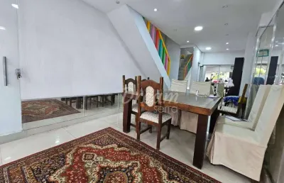 Loja à venda, 30 m² por r$ 685.000,00 - várzea - teresópolis/rj