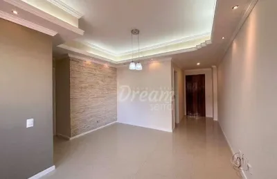 Apartamento com 3 dormitórios à venda, 100 m² por r$ 535.000,00 - agriões - teresópolis/rj