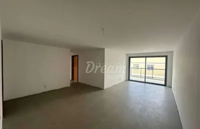 Apartamento com 3 dormitórios à venda, 146 m² por r$ 1.050.000,00 - agriões - teresópolis/rj