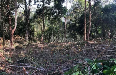 Terreno à venda, 900 m² por r$ 150.000 - fazenda suiça - teresópolis/rj