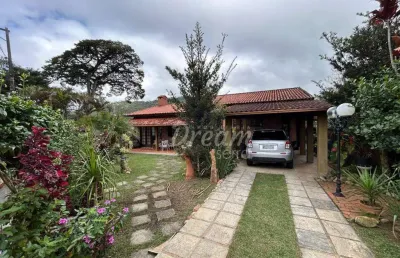 Casa com 4 dormitórios à venda, 173 m² por r$ 1.254.000,00 - barra do imbuí - teresópolis/rj
