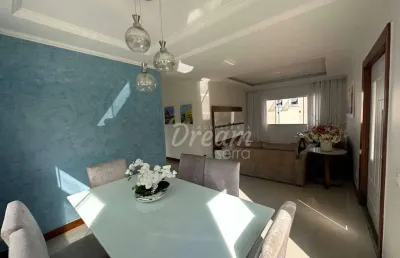 Casa com 3 dormitórios à venda, 130 m² por r$ 850.000,00 - agriões - teresópolis/rj