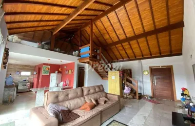 Casa com 4 dormitórios à venda, 350 m² por r$ 1.950.000,00 - tijuca - teresópolis/rj