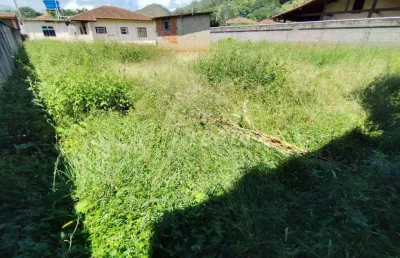 Terreno à venda na Rua Maria Rosa da Costa, Vargem Grande, Teresópolis