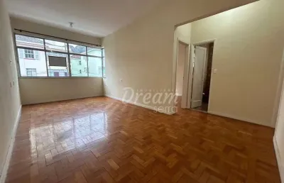 Oportunidade de apartamento a venda no centro da cidade