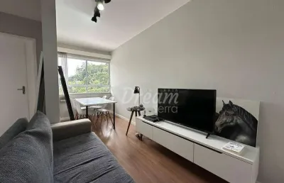 Apartamento com 2 dormitórios à venda, 48 m² por r$ 240.000,00 - pimenteiras - teresópolis/rj