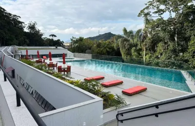 Apartamento com 2 dormitórios à venda, 79 m² por r$ 650.000,00 - alto - teresópolis/rj