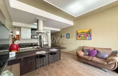 Loft com 1 dormitório à venda, 41 m² por r$ 390.000,00 - alto - teresópolis/rj