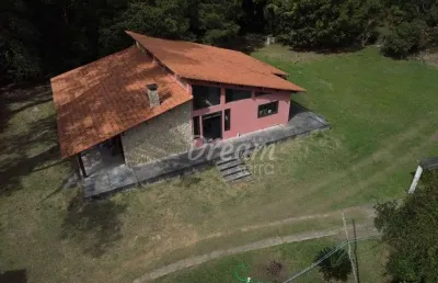 Casa com 5 dormitórios à venda, 350 m² por r$ 1.350.000,00 - córrego das pedras - teresópolis/rj