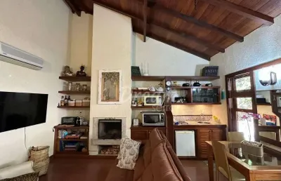 Flat com 1 dormitório à venda, 63 m² por r$ 785.000,00 - araras - petrópolis/rj