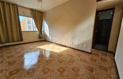 Apartamento com 1 dormitório à venda, 38 m² por r$ 250.000,00 - alto - teresópolis/rj