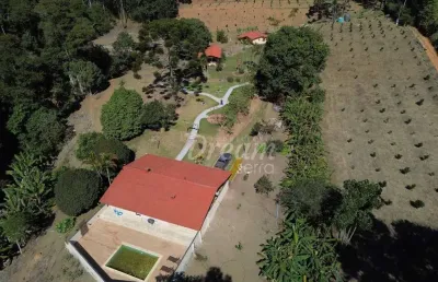 Casa com 3 dormitórios à venda, 490 m² por r$ 890.000,00 - campo limpo - teresópolis/rj