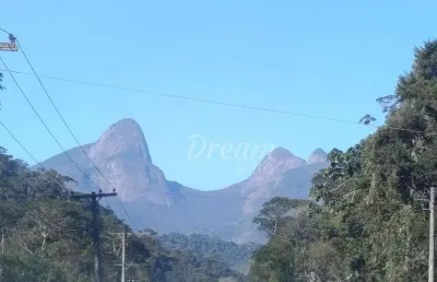 Terreno à venda, 350 m² por r$ 140.000,00 - sebastiana - teresópolis/rj