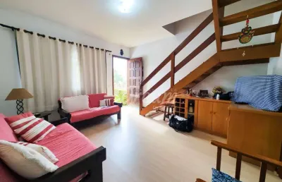 Casa com 3 dormitórios à venda, 103 m² por r$ 480.000,00 - cascata guarani - teresópolis/rj