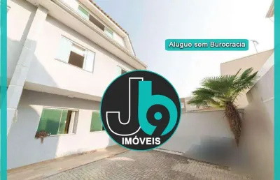 Casa para alugar no umbará com 3 quartos, cozinha planejada, 3 salas, 3 banheiros, 2 vagas,381m por r$ 4.800,00/mês