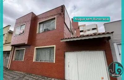 Casa para alugar/vender no mercês com 4 quartos, 1 suíte, com 266m² por r$ 8.350,00/mês ou r$ 1.450.000 para venda