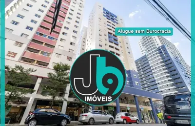Apartamento para alugar no bigorrilho com 4 quartos, 1 suíte e 1 vaga de garagem com 110m² por r$ 4.400,00/mês