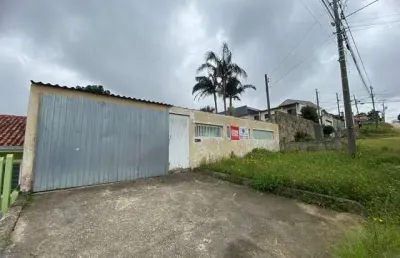 Casa com 3 quartos à venda na Rua Copérnico, 432, Guarani, Colombo