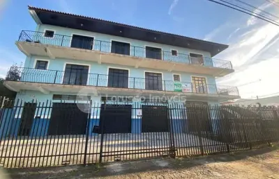 Sala comercial para alugar na Rua Coronel Arthur Ferreira de Abreu, Capão da Imbuia, Curitiba