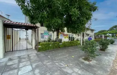 Apartamento com 2 quartos para alugar na Rua Professor Benedito Conceição, 1995, Capão da Imbuia, Curitiba